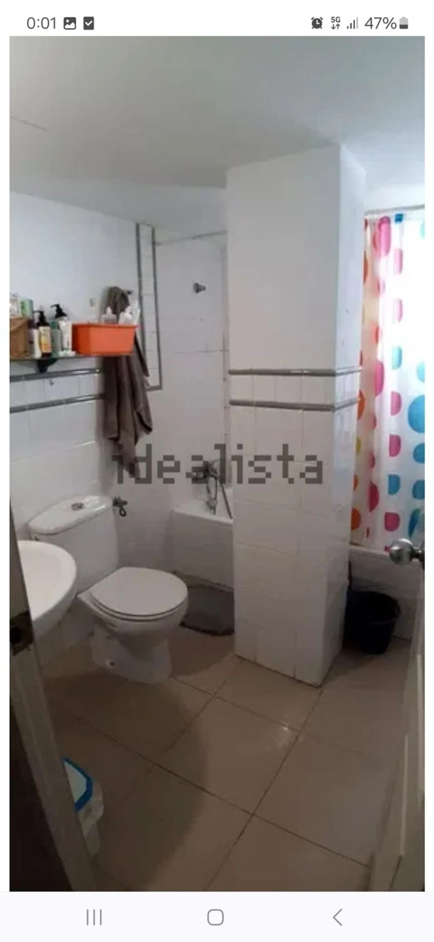 Piso en avenida Santa Cecilia, 11 - Foto 4
