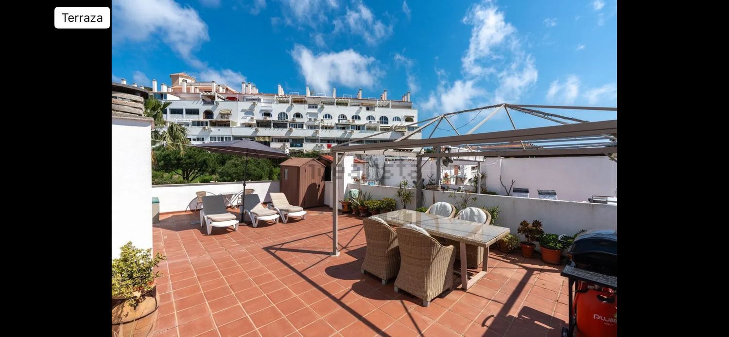 Ático en Solymar - Puerto Marina, Solymar - Puerto Marina - Foto 13