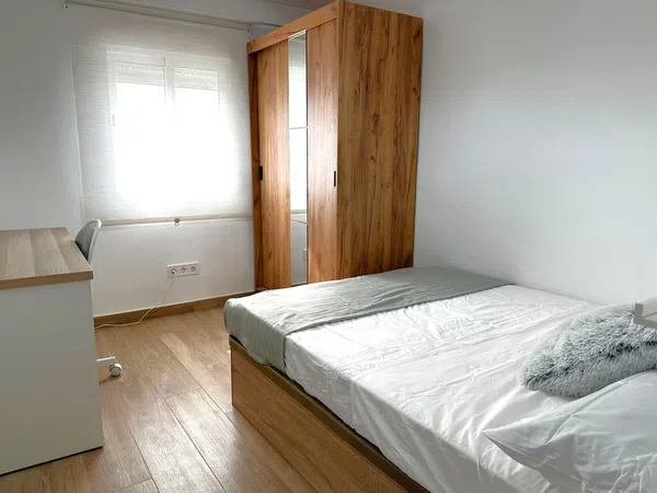 Piso en Hermanos Villalonga, Benimaclet - Foto 7