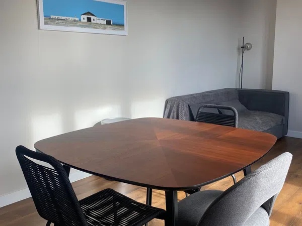 Ático en calle de José de Lamano Beneite, 102 - Foto 8