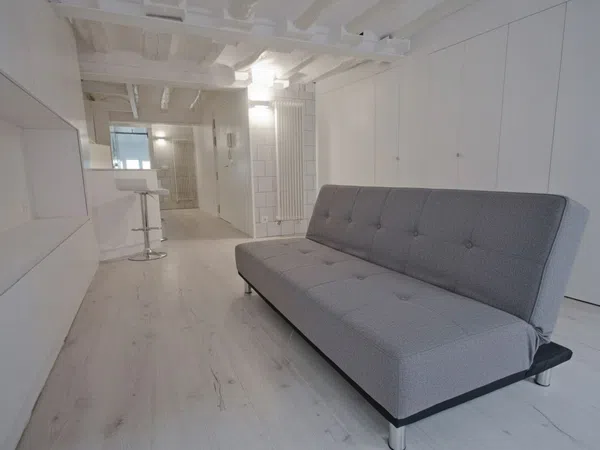 Piso en calle San Gregorio, 18