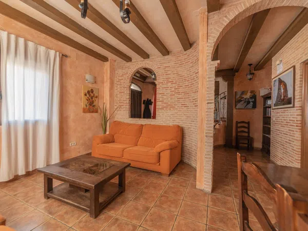 Casa o chalet independiente en Plaza Mayor, 4 - Foto 3