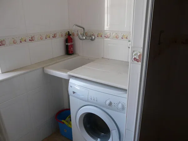 Piso en Calle del Doctor Vicent Zaragoza, 3, Trinitat - Foto 4