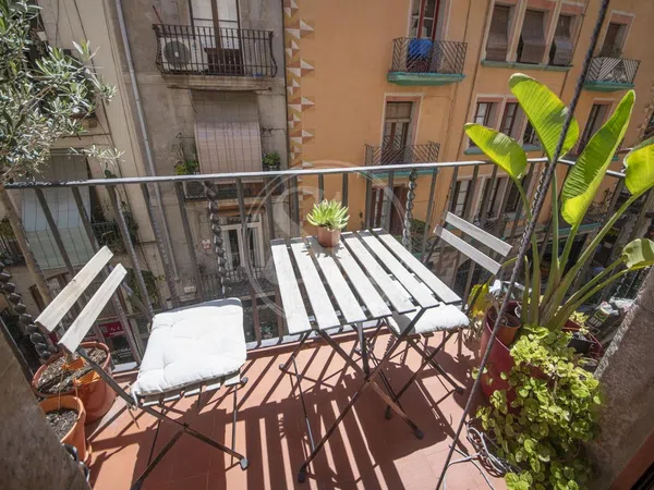 Estudio en Calle Ample, El Gòtic - Foto 15