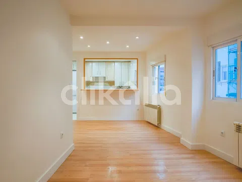 Piso en calle Núñez de Balboa - Foto 2