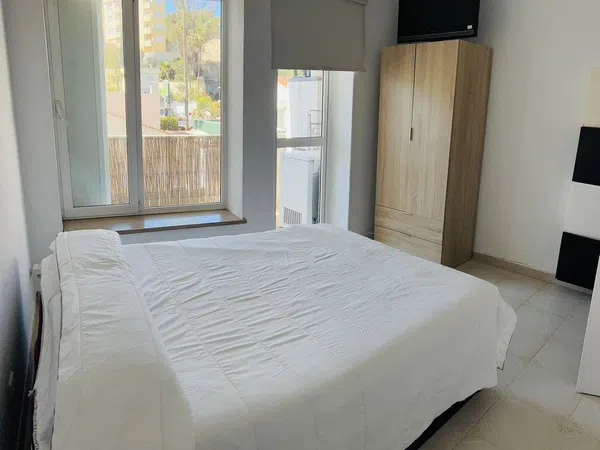 Piso en Calle Miami, 1, La Carihuela - Los Nidos, La Carihuela - Los Nidos - Foto 6