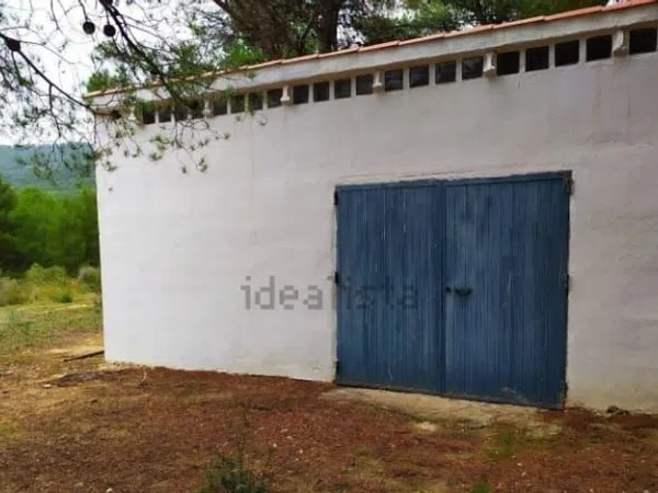 Casa o chalet independiente en casa la señora s/n s/n - Foto 7