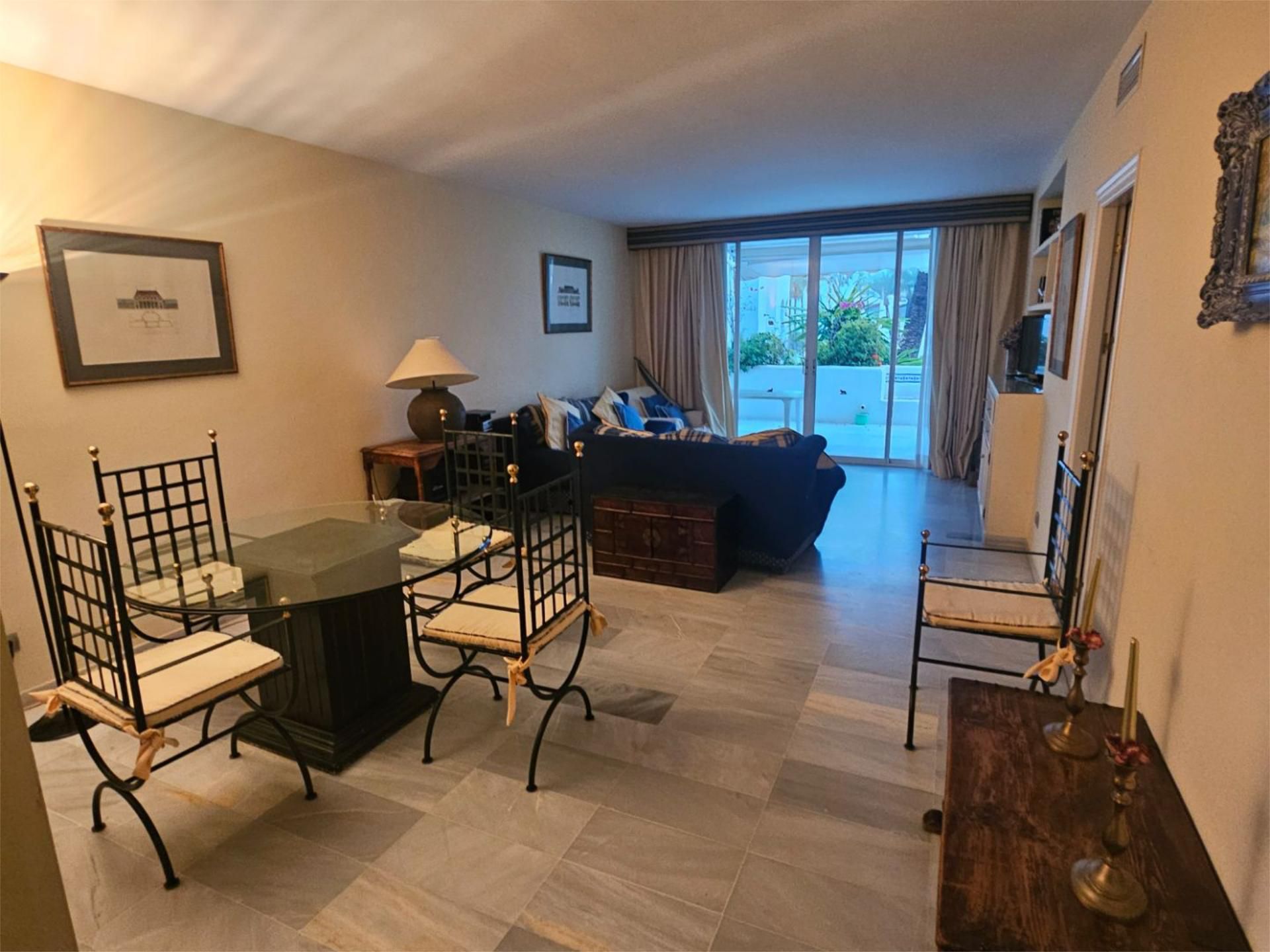 Apartamento en  Urbanización Alcazaba Beach 2 - Foto 7