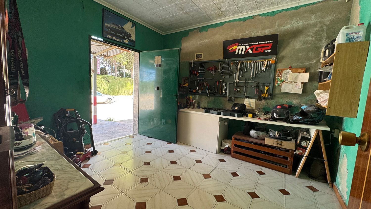 Chalet adosado en calle Conde Almodóvar, 88 - Foto 11