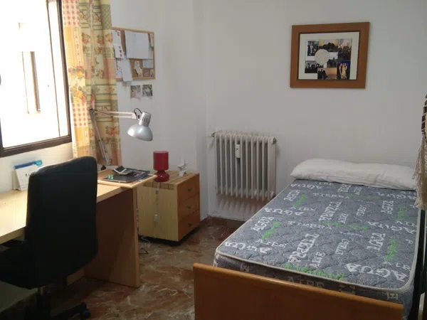 Piso en Calle Melchor Almagro, 14 - Foto 24
