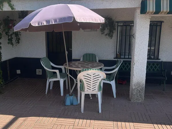 Finca rústica en Urbanización Conde Fuentes s/n, Casetas - Garrapinillos - Monzalbarba - Foto 6