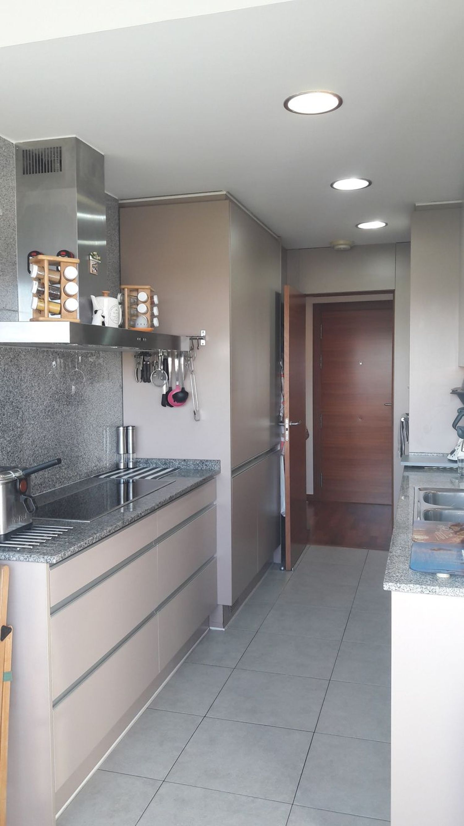 Piso en Avenida de Josep Tarradellas, 24, Barri Antic - Centre, Barri Antic - Centre - Foto 11