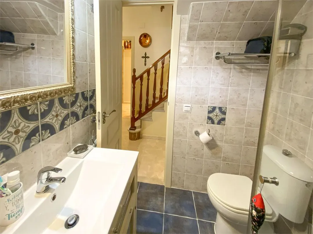 Casa adosada en  Calle Nelson Mandela 42 - Foto 8