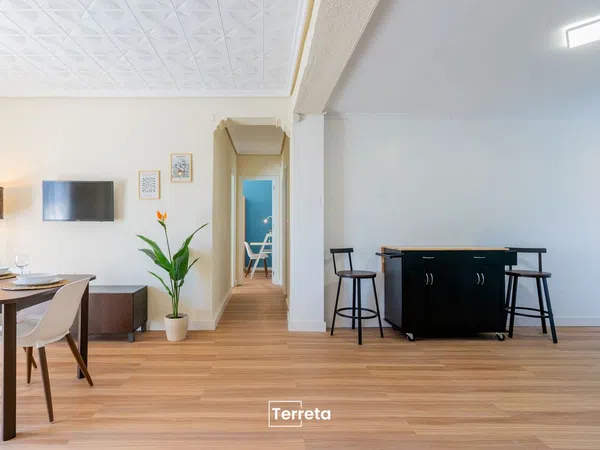 Piso en Calle dels Jurats, 7, Tres Forques - Foto 6