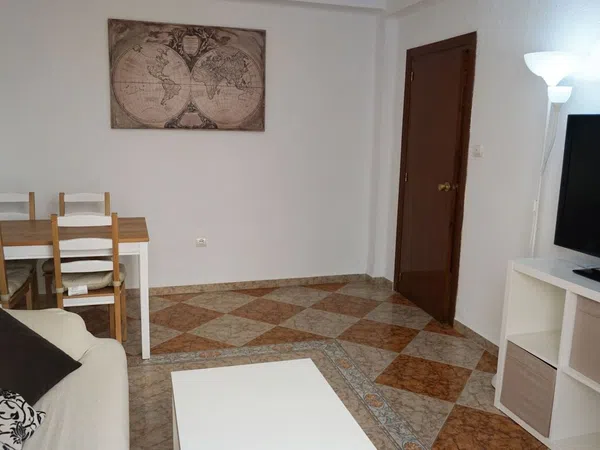 Piso en avenida de Barcelona, 307 b