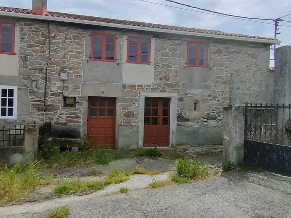 Chalet pareado en Lugar Paredes, 3 - Foto 3
