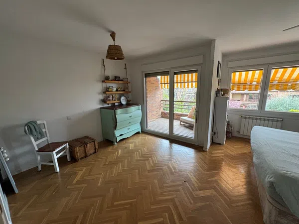 Chalet adosado en Zona Carretera del Plantío - Foto 17