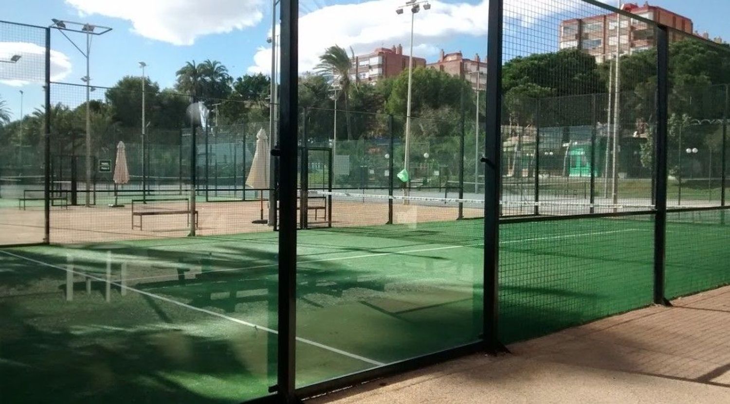 Piso en Calle Deportista Joaquin Blume, 9, El Palmeral-Urbanova-Tabarca - Foto 3