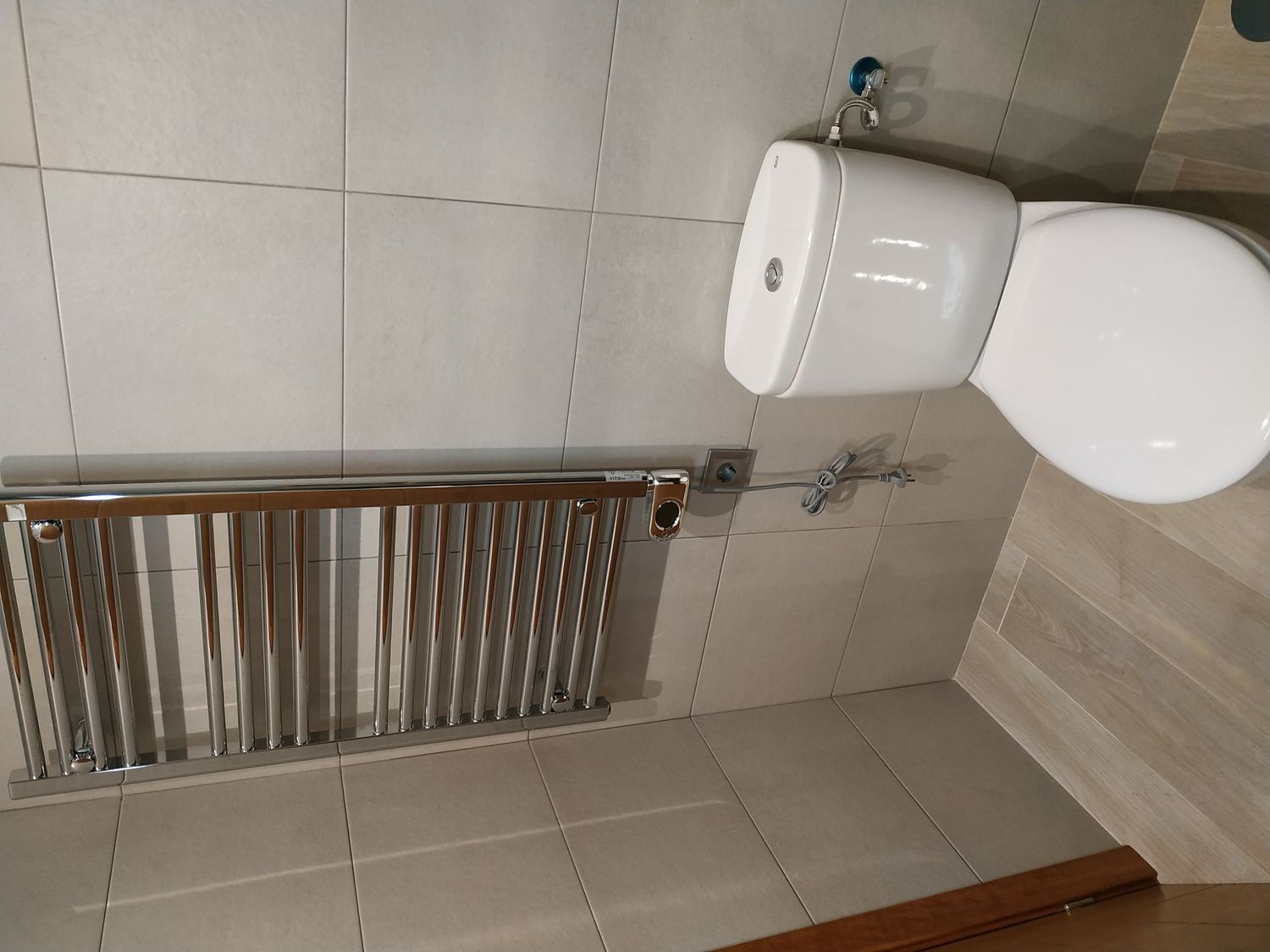 Piso en calle del Padre Feijóo, 1 - Foto 10