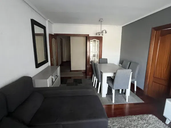Piso en San Pedro de Deusto - Foto 1