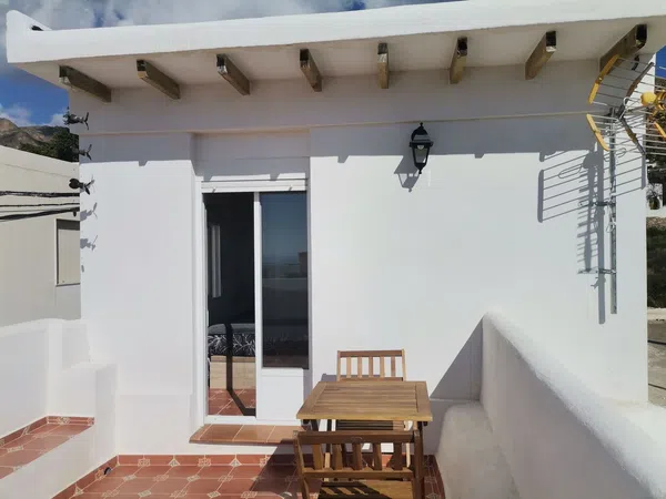 Casa o chalet independiente en Camino de Huebro, 46, Níjar, Níjar - Foto 13