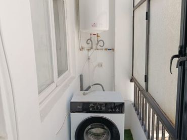 Piso en  Calle de Francisco Azorín 9 - Foto 3