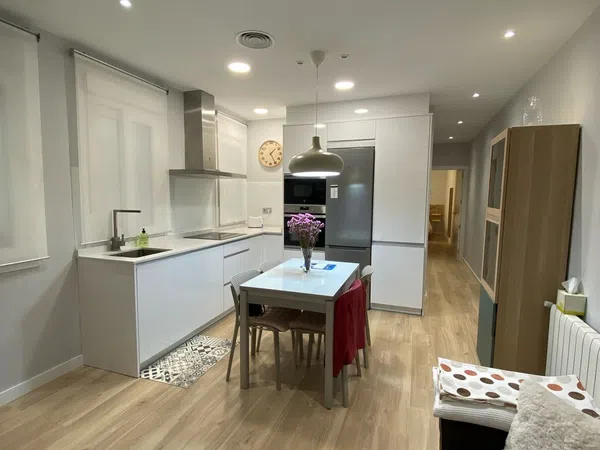 Piso en Calle de Alcántara, 50, Lista - Foto 3