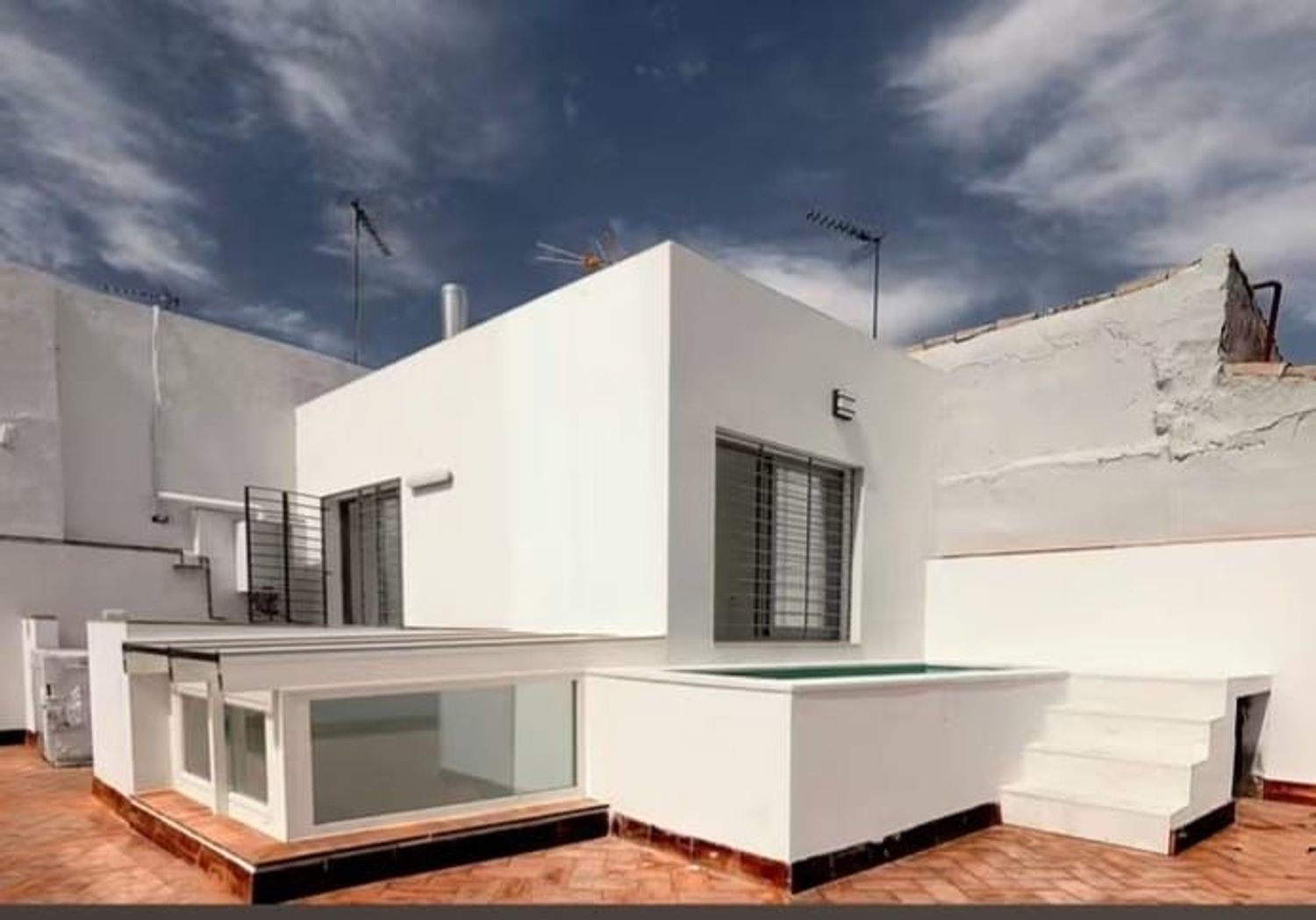 Casa o chalet independiente en Calle Pedro Miguel, 12, Feria - Foto 9