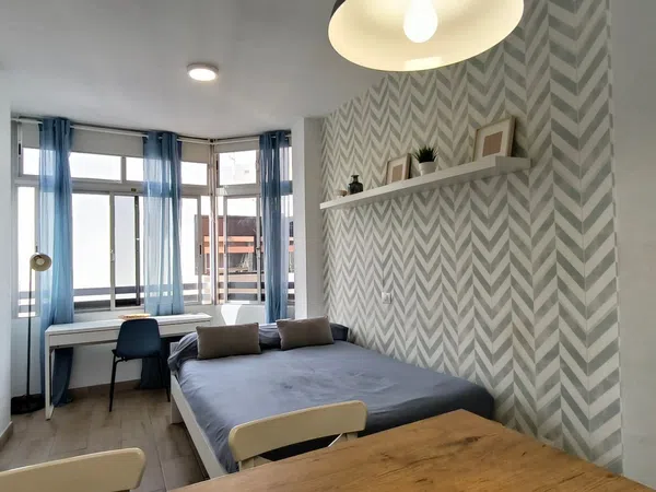 Estudio en Calle Prudencio Morales, 51, La Isleta - Foto 15