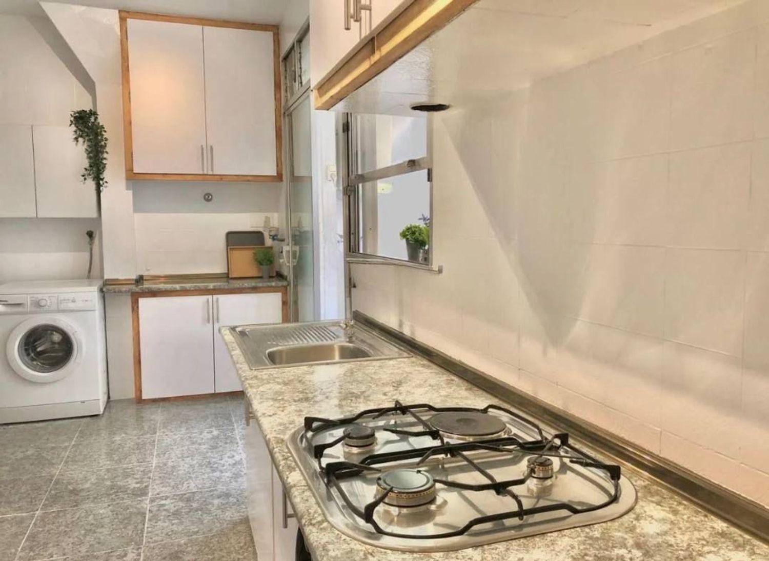 Piso en calle de Juan de Herrera, 24 - Foto 4