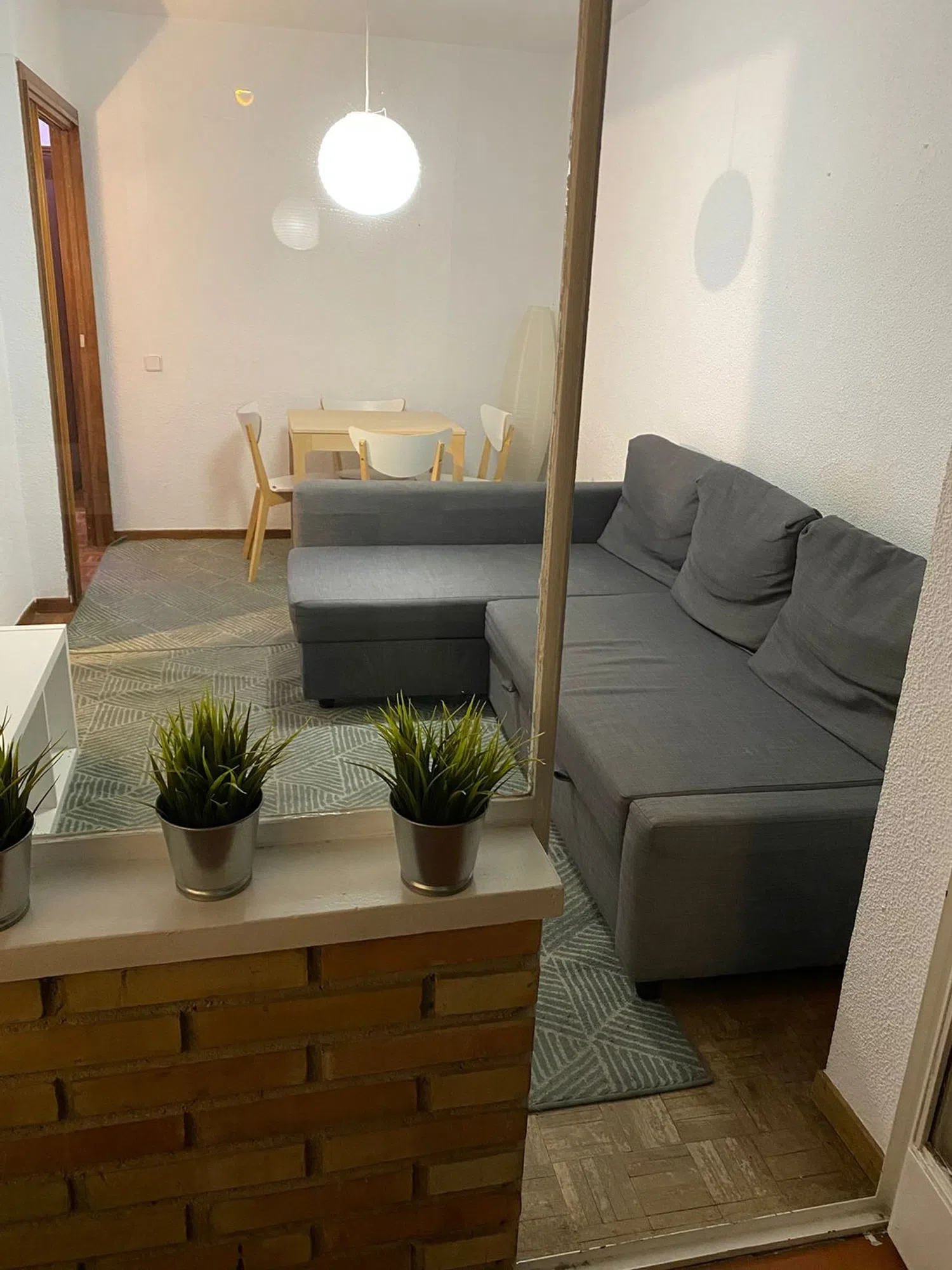 Piso en calle de Mota del Cuervo, 76 - Foto 13