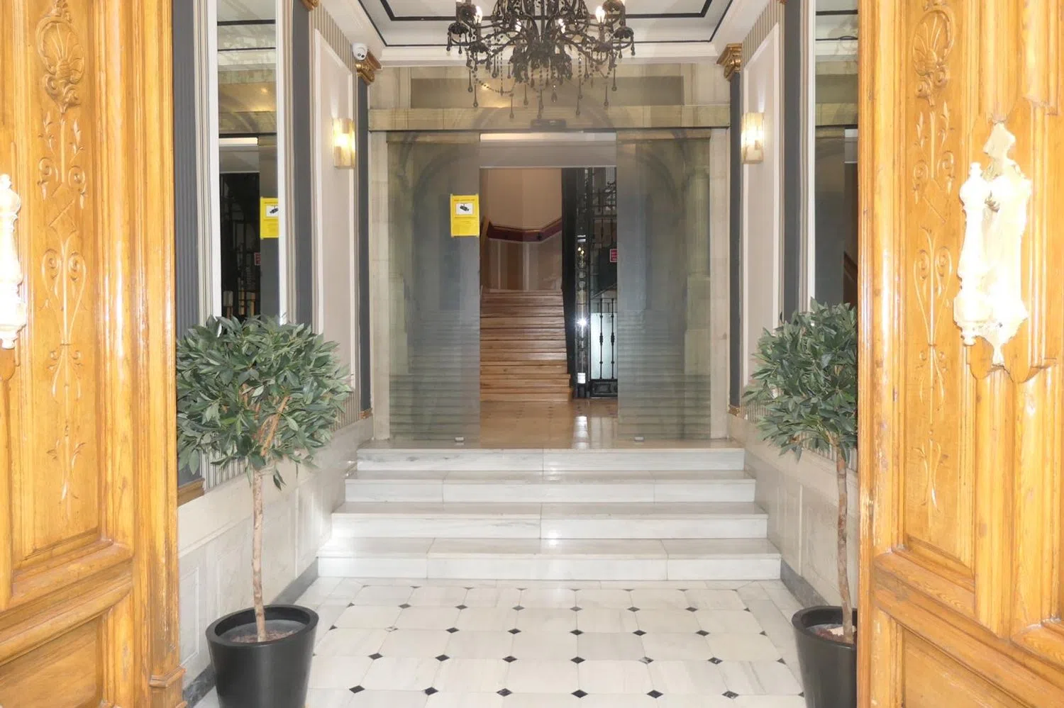 Piso en calle del Conde de Xiquena, 10 - Foto 17
