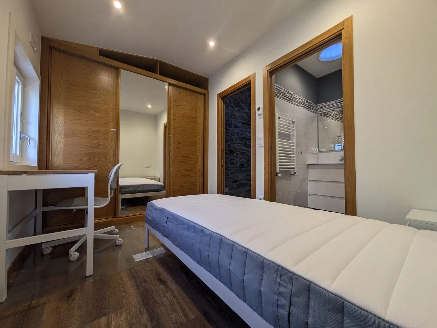 Chalet adosado en calle de San Pedro, 58 - Foto 25