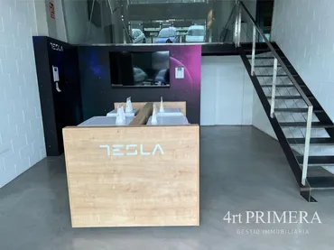 Local comercial en  Carrer Apel·les Mestres 1 - Foto 7