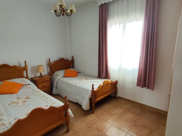 Chalet pareado en Gines - Foto 26
