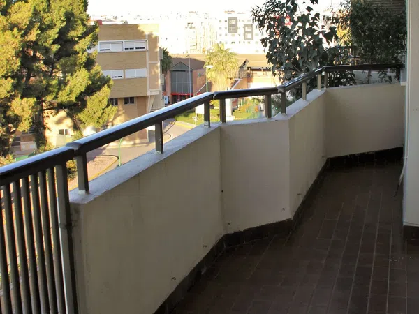 Ático en Calle Torcuato Luca de Tena, 32, Bami - Pineda - Foto 13