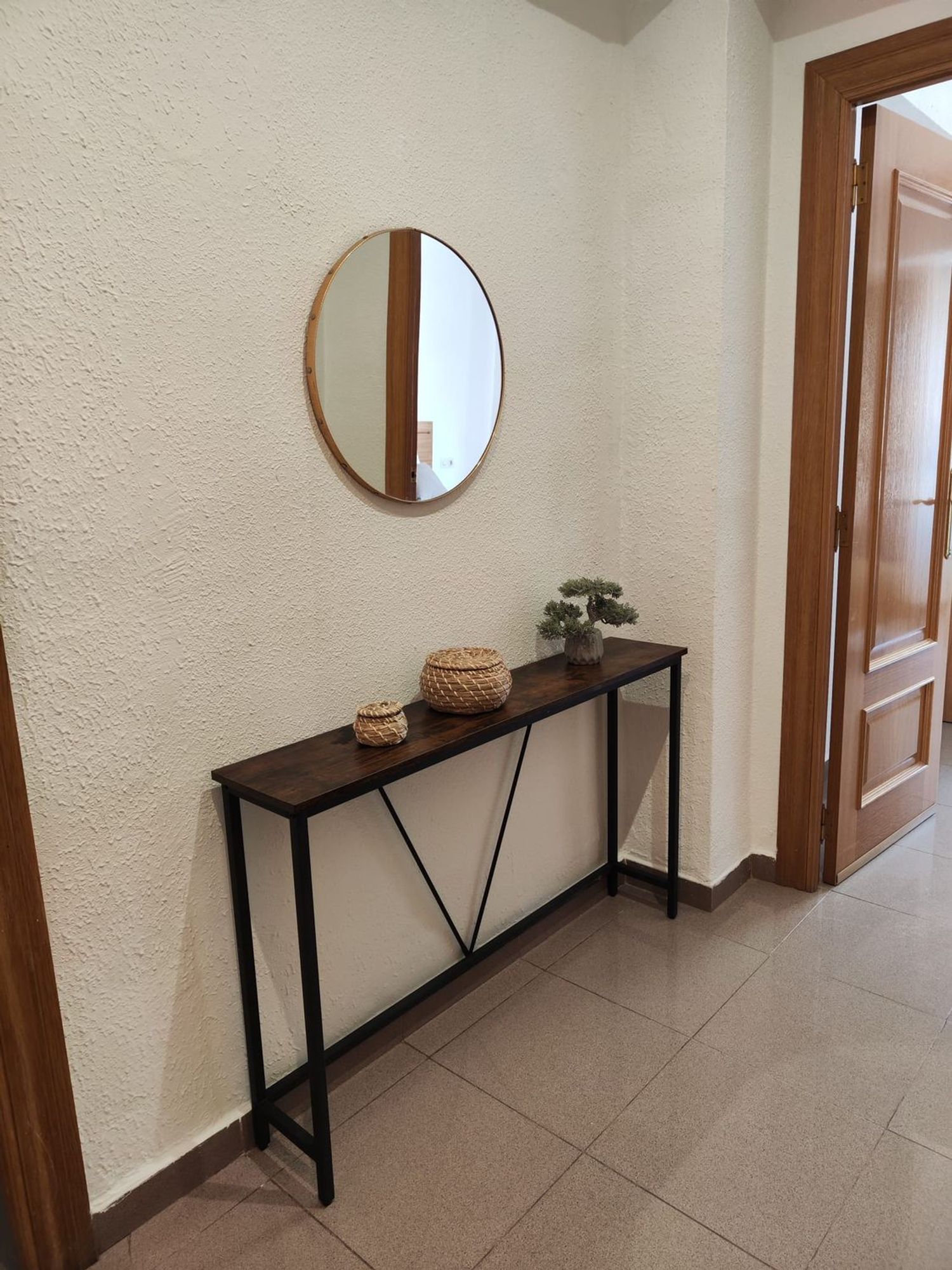 Piso en calle del Marqués de Montortal, 102 - Foto 2