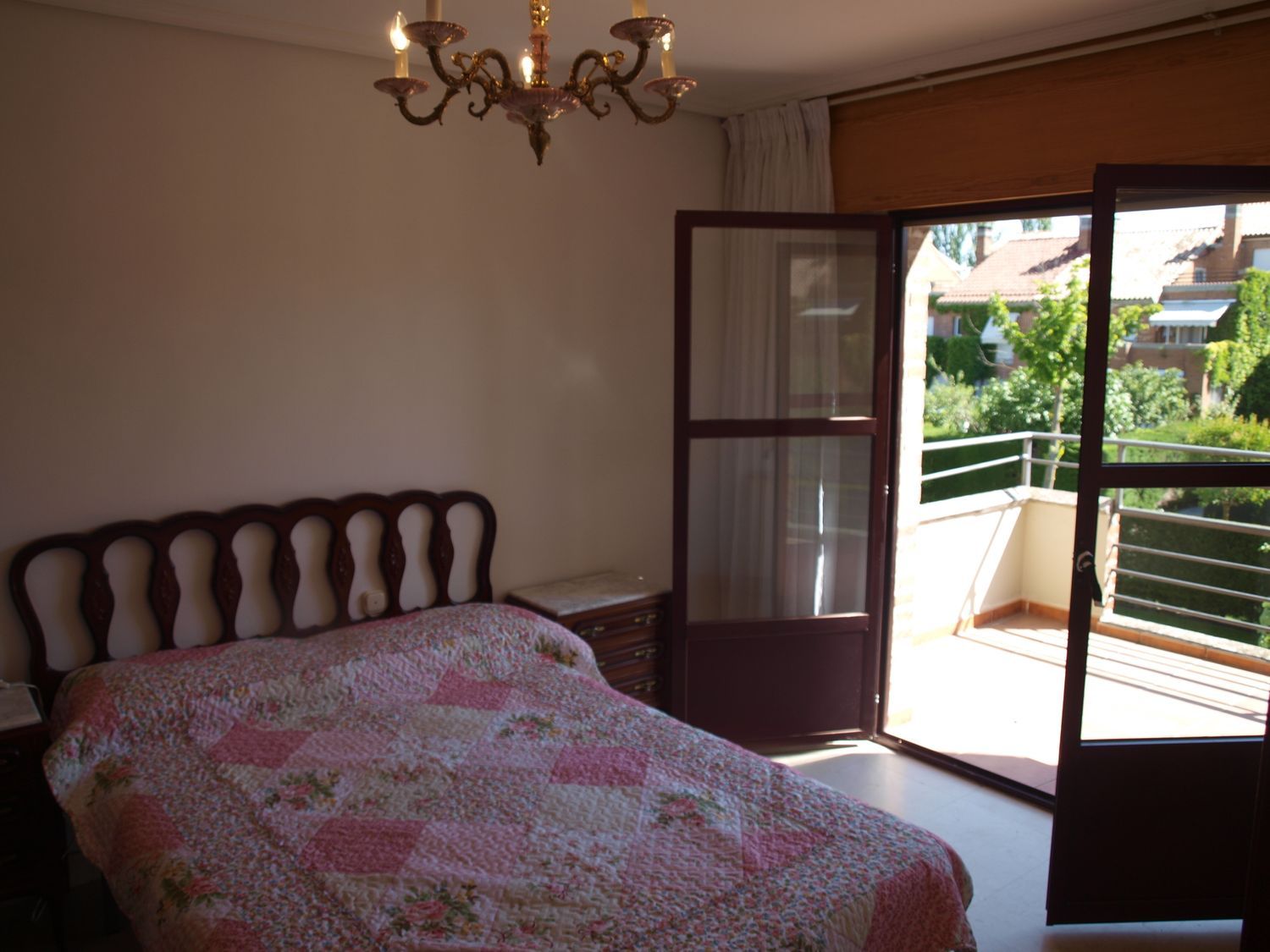 Chalet adosado en Paseo Arces Pichón, 35 - Foto 6