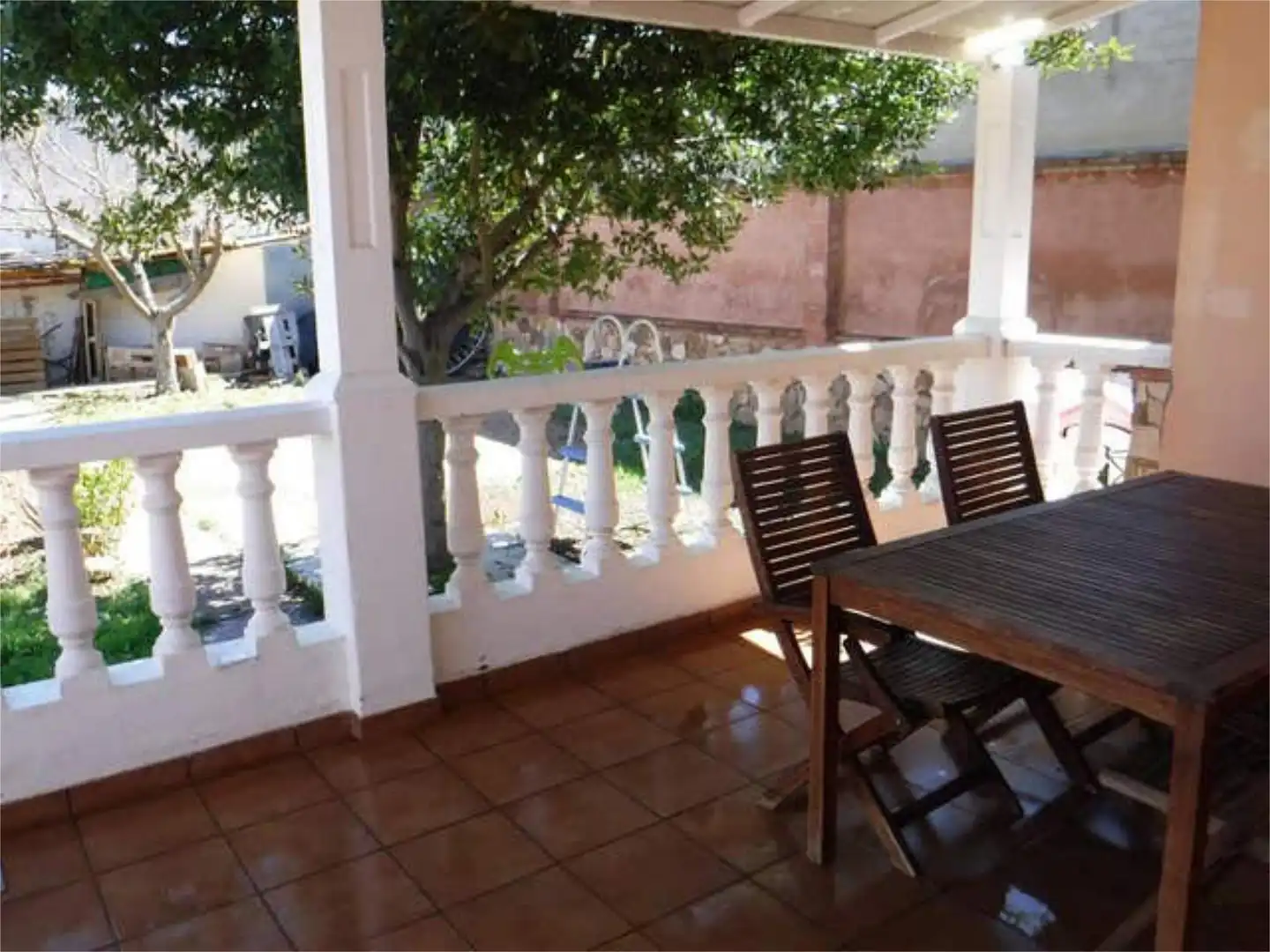 Chalet en La Albuera - Foto 2