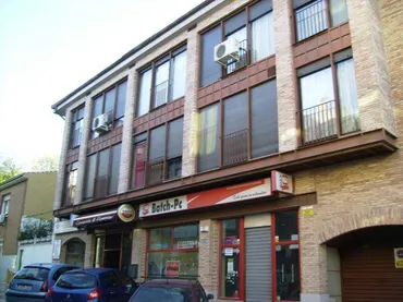 Estudio en  Calle Luis Béjar 19 - Foto 2