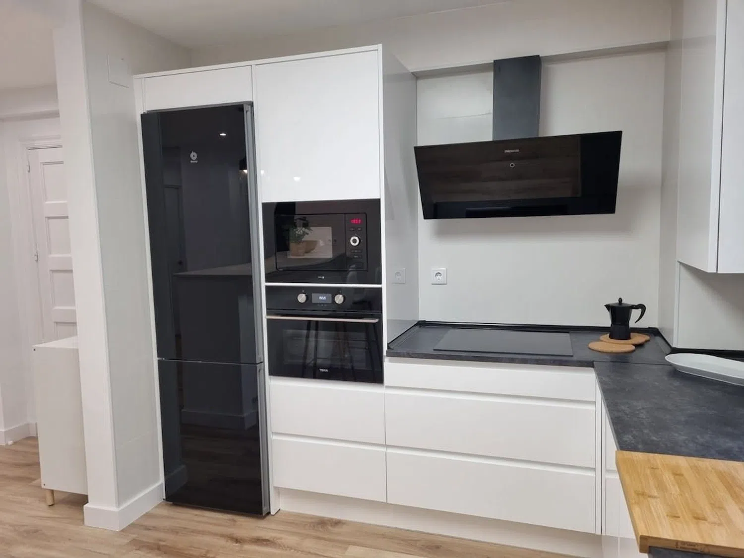 Piso en calle Macías Picavea, 13 - Foto 14