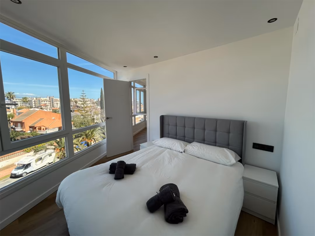 Piso en  Avenida la Riviera 33 - Foto 6
