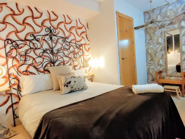 Piso en Calle Salvador, 10, Cuesta Escoriaza - Barranco del Abogado - Foto 12