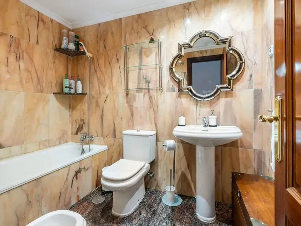 Piso en Calle López Domínguez, 3, El Molinillo - Capuchinos - Foto 6