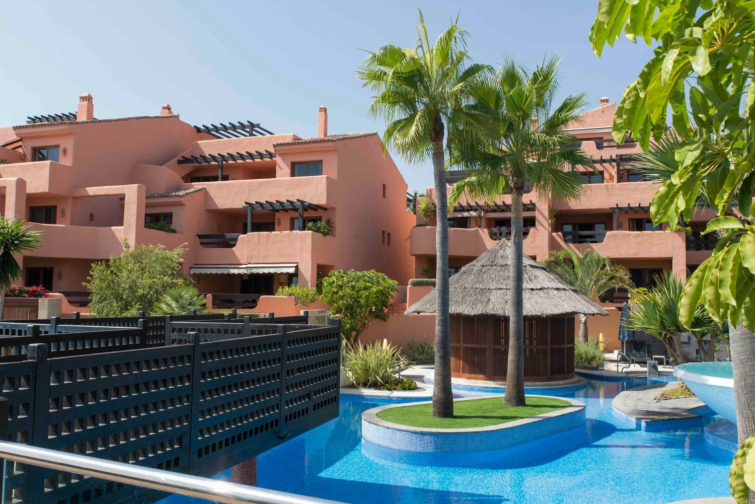 Piso en Urbanizacion Villa Mar Azul, 2 r, Kempinski - Foto 4