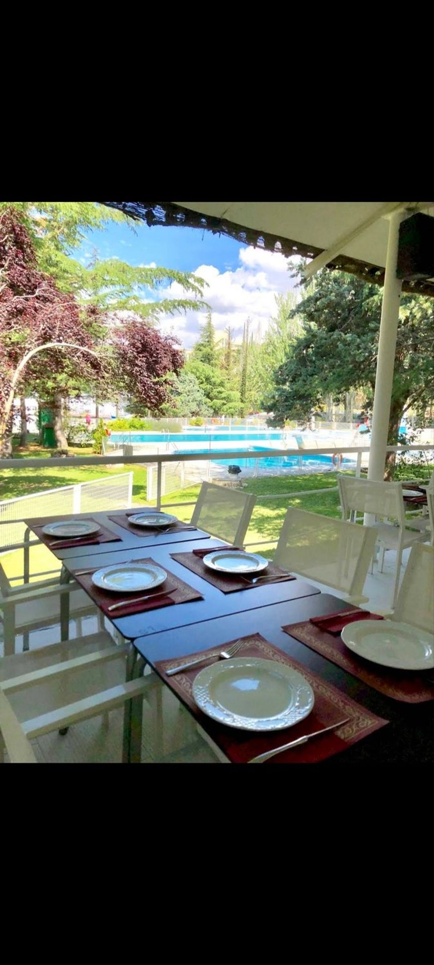 Casa o chalet independiente en Calle Costa Rica, 788, Los Ángeles de San Rafael, Los Ángeles de San Rafael - Foto 24