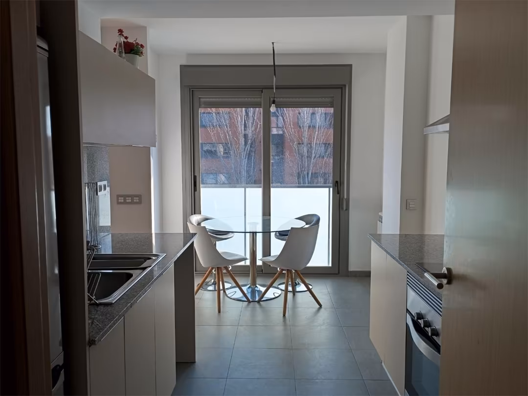 Piso en  Carrer Joc de la Bola 30 - Foto 8