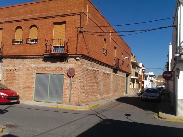 Casa o chalet independiente en Calle Nuestra Señora del Pilar, 29 - Foto 1