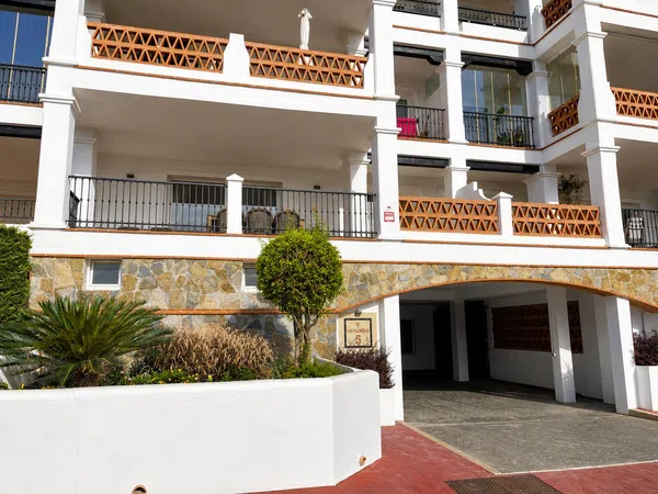 Piso en Calle Don José de Orbaneja, 32 parcela, Sitio de Calahonda, Sitio de Calahonda - Foto 14