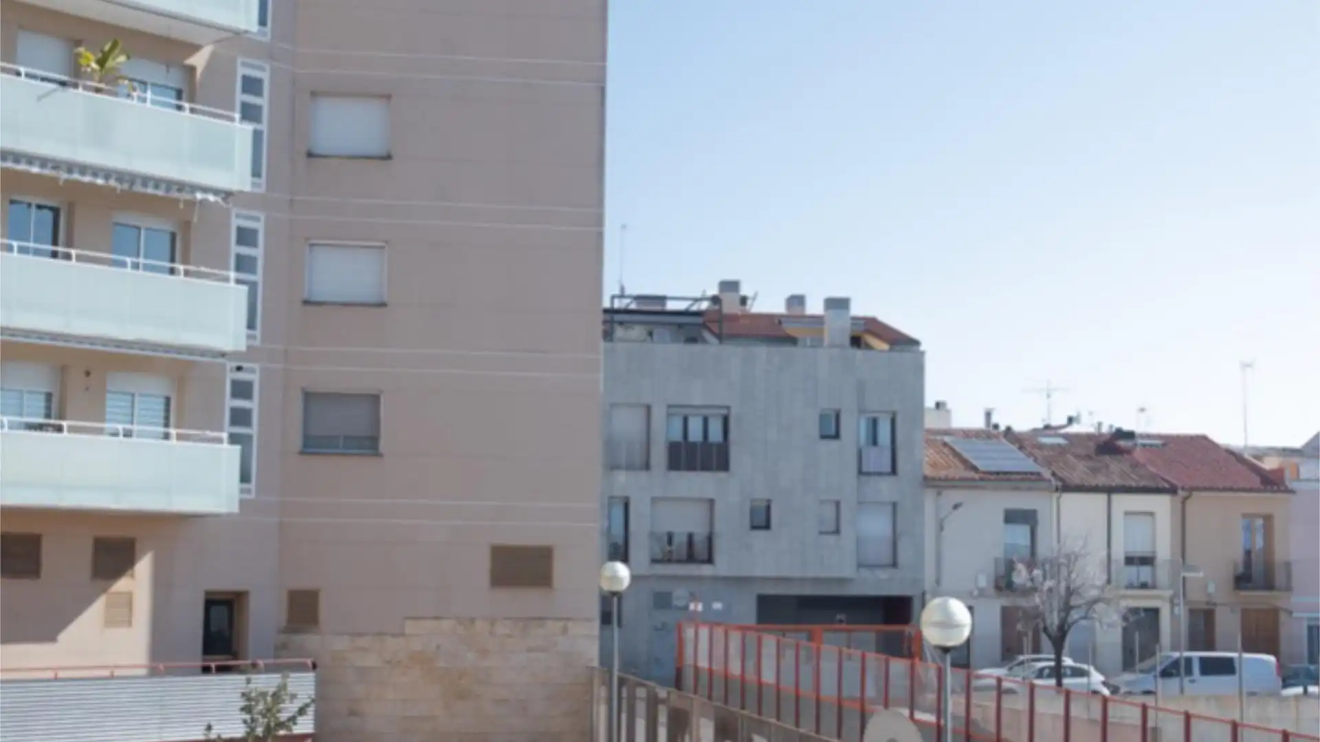 Piso en  Carrer de Cervantes 10C - Foto 41